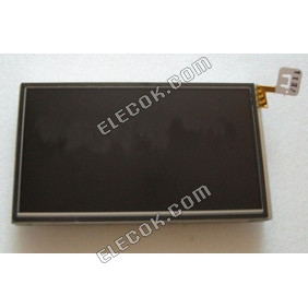 SANYO L5F30442T11 6.5" LCD SREEN 