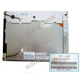 SANYO TX150XG-A01-01 15.0" LCD PANTALLA 