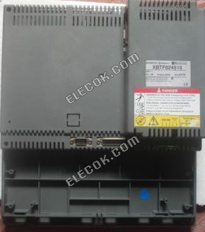SCHNEIDER XBTF024610 HMI WHOLE MACHINE 
