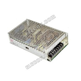 SD-150C-12 150W 12V12.5A Single Output DC-DC Converter (SD-150 series)