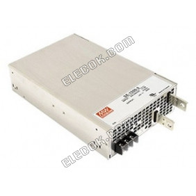 SE-1500-27 1500W 27V55.6A Single Output Power Supply Mean (SE Series)