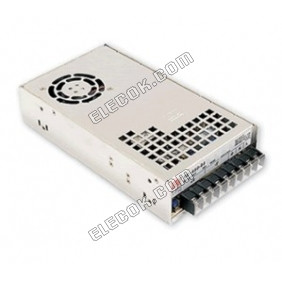 SE-450-36 450W 36V12.5A Single Output Power Supply Mean (SE series - built-in shell)