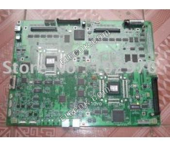 SH-MAIN-BOARD-2-B TOYO CIRCUIT BOARD 