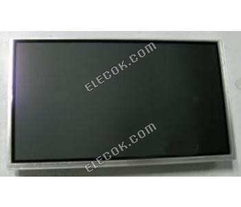 SHARP 5.0" LCD SCREEN DISPLAY LQ050Q5AG03 