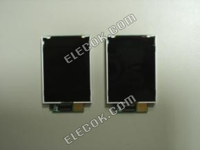 LM18WGSBZ05 SHARP 1,8" CSTN LCD-panel 