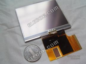 LQ035Q1DG04 SHARP 3.5" A-si TFT-LCD Panel 