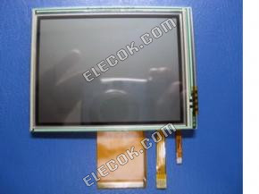 LQ035Q7DB04 SHARP 3.5" A-si TFT-LCD Panel 