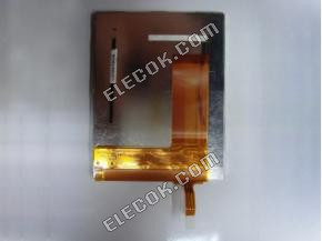 LQ038Q7DB03A SHARP 3.8" A-si TFT-LCD Panel 