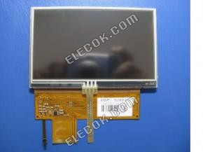 LQ043T3DX0G SHARP 4.3" a-Si TFT-LCD パネル