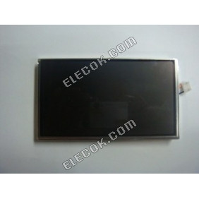 LQ070T5DR01 SHARP 7.0" a-Si TFT-LCD Panel 