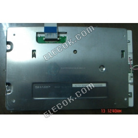 LQ070Y3DG01 SHARP 7.0" A-si TFT-LCD Panel 