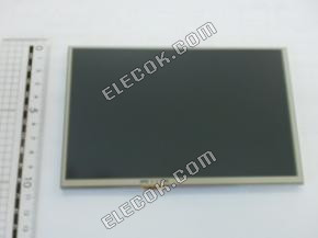LQ070Y3DG02 SHARP 7.0" a-Si TFT-LCD Panel 