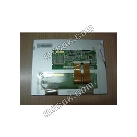 LQ080T3AG01 SHARP 8.0" a-Si TFT-LCD パネル