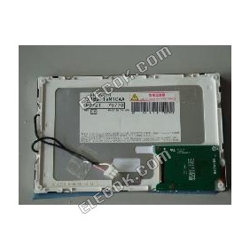 SHARP LQ104VIDG83 10.4' LCD PANTALLA 