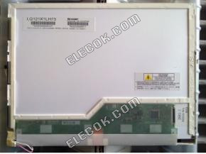 LQ121X1LH73 SHARP 12.1" A-si TFT-LCD Panel 