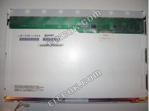 LQ133K1LA04 SHARP 13.3" A-si TFT-LCD Panel 