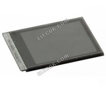 LS013B7DH01 SHARP 1,3" CG-Silicon Panel 