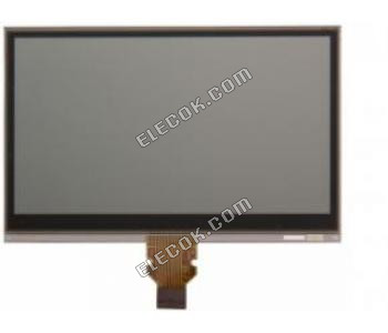 LS027B7DH01 SHARP 2,7" CG-Silicon Panel 