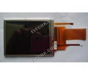 LS030Q7DH01 SHARP 3.0" CG-Silicon πάνελ 