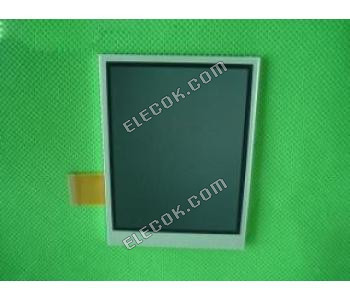 LS037V7DD06R SHARP 3.7" Cg-silicon Panel 