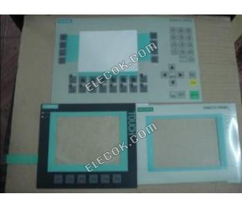 SIEMEN PC670 MEMBRANE KEYBOARD 