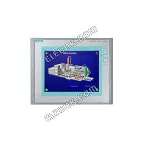 Siemens HMI CPU222 6AV6643-0CD01-1AX0, used