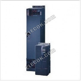 Siemens Inverter 6SE6440-2UD33-7EB1