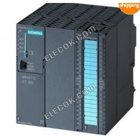 Siemens PLC 6ES7 313-6BF03-0AB0