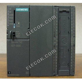 Siemens PLC 6ES7 341-1AH01-0AE0