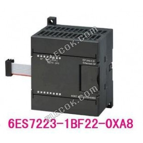 Siemens PLC EM223 6ES7223-1BF22-0XA8