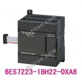 Siemens PLC EM223 6ES7223-1BH22-0XA8