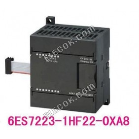 Siemens PLC EM223 6ES7223-1HF22-0XA8