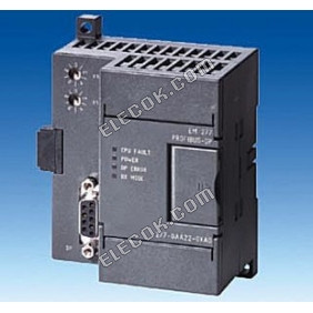 Siemens PLC EM277 6ES7277-0AA22-0XA0