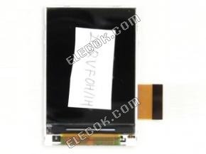 20QVF1H SII 2.0" A-si TFT-LCD Panel 