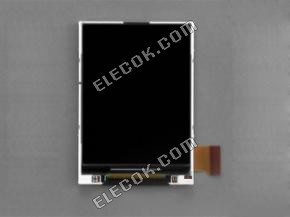 24QVF1H SII 2.4" A-si TFT-LCD Panel 