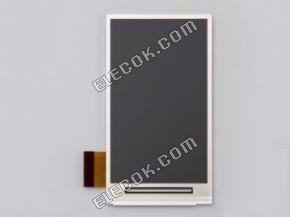 32NHF0H SII 3.2" A-si TFT-LCD Panel 