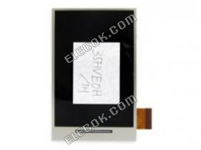 35HVE0H SII 3.5" A-si TFT-LCD Panel 