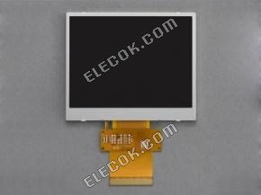 35QVW1H SII 3.5" A-si TFT-LCD Panel 