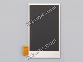 35WVF0H SII 3.5" A-si TFT-LCD Panel 