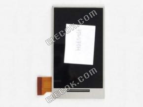 37WVF0H SII 3.7" A-si TFT-LCD Panel 