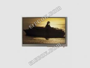 70WVW5A SII 7.0" a-Si TFT-LCD 패널 