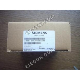Simens PLC 6ES7231-7PB22-0XA8