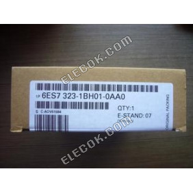 Simens PLC 6ES7323-1BH01-0AA0