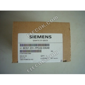 Simens PLC EM2216ES7221-1BH22-0XA8
