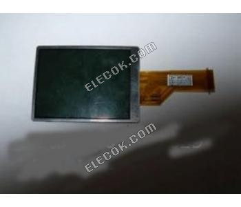 SIZE 2.7" LCD DISPLAY SCREEN FOR FUJIFILM FINEPIX J20,J22,A100,Z31,Z37 DIGITAL CAMERA