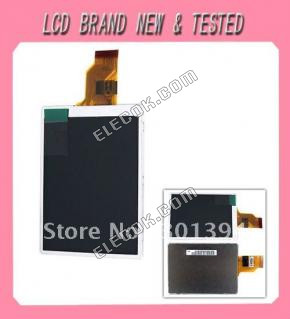 SIZE 3.0" LCD DISPLAY SCREEN FOR FUJIFILM FINEPIX F60,F200 DIGITAL CAMERA