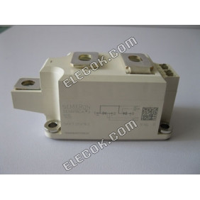 SKKT273/16E SEMIKRON 270A/1600V 