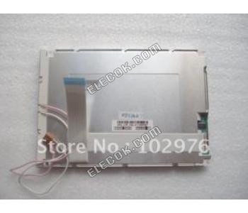 SP17Q01L6ALZZ HITACHI 6.4" STN Lcd Panel 
