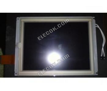 SP19V001-ZZC HITACHI 7.5" FSTN Lcd Panel 