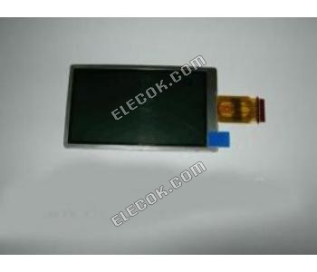 SP800 LCD SKæRM OLYMPUS 